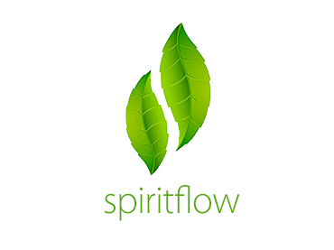 Logo Spiritflow