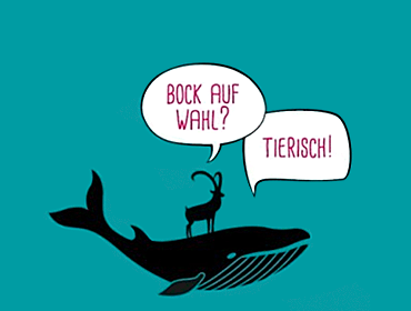 Landeszentrale für politische Bildung