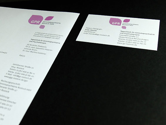 Gerontopsychiatrie Rostock