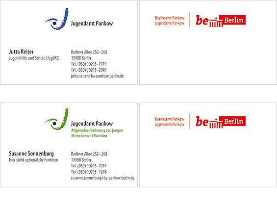 Jugendamt Pankow