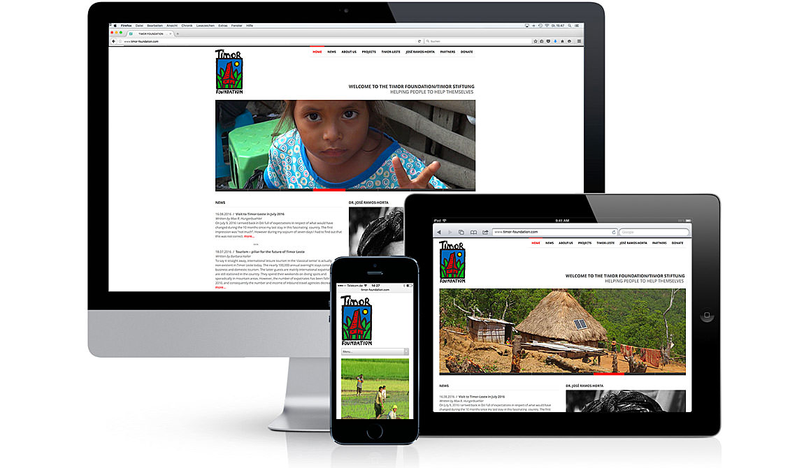 Timor Foundation